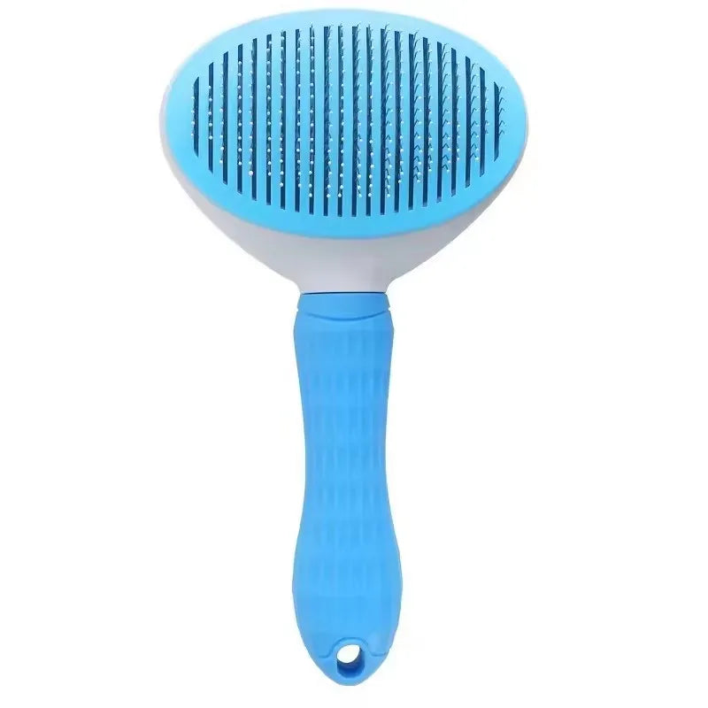 Brosse de toilettage efficace contre poils morts