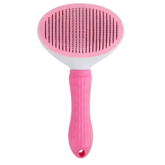 Brosse de toilettage efficace contre poils morts
