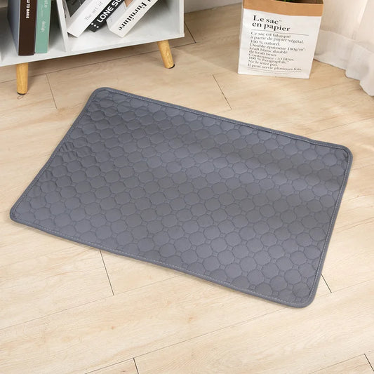 Tapis de propreté lavable et réutilisable