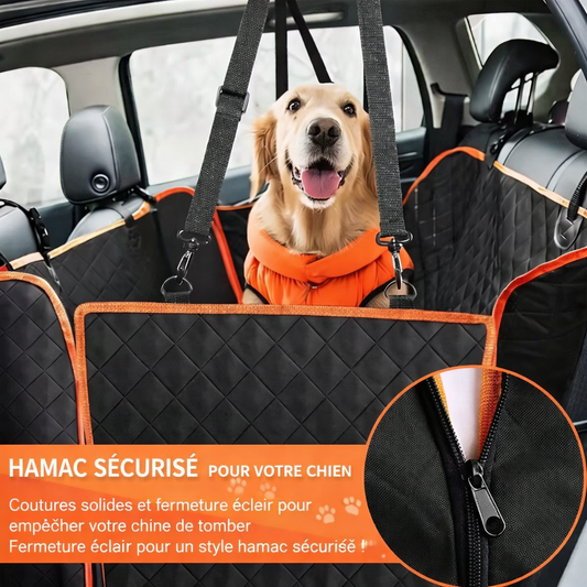 Housse de siège imperméable voiture