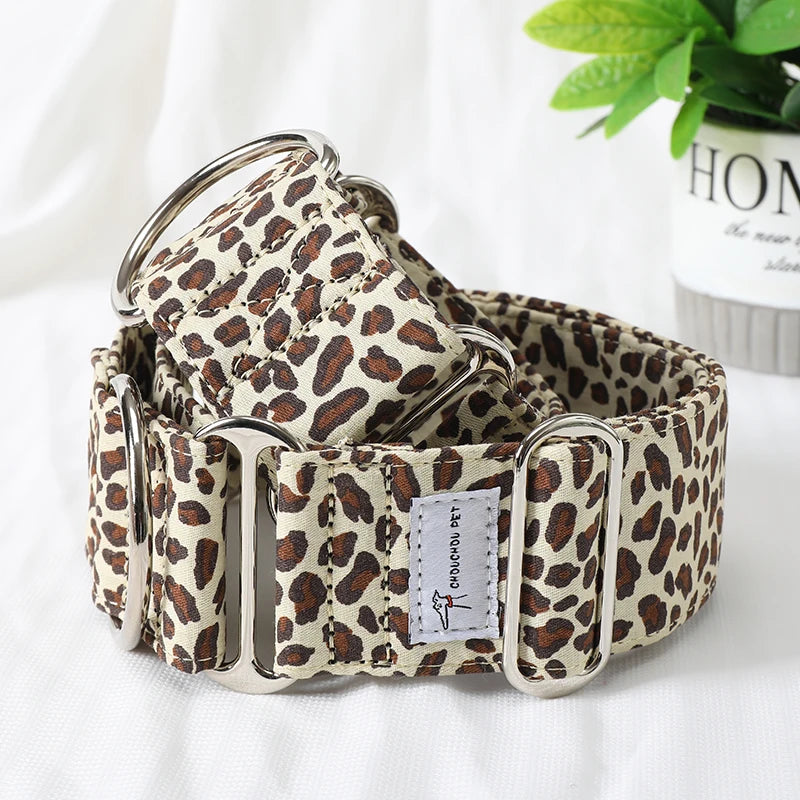 Collier large ajustable motif fantaisie