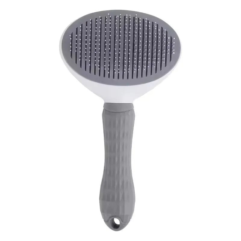 Brosse de toilettage efficace contre poils morts