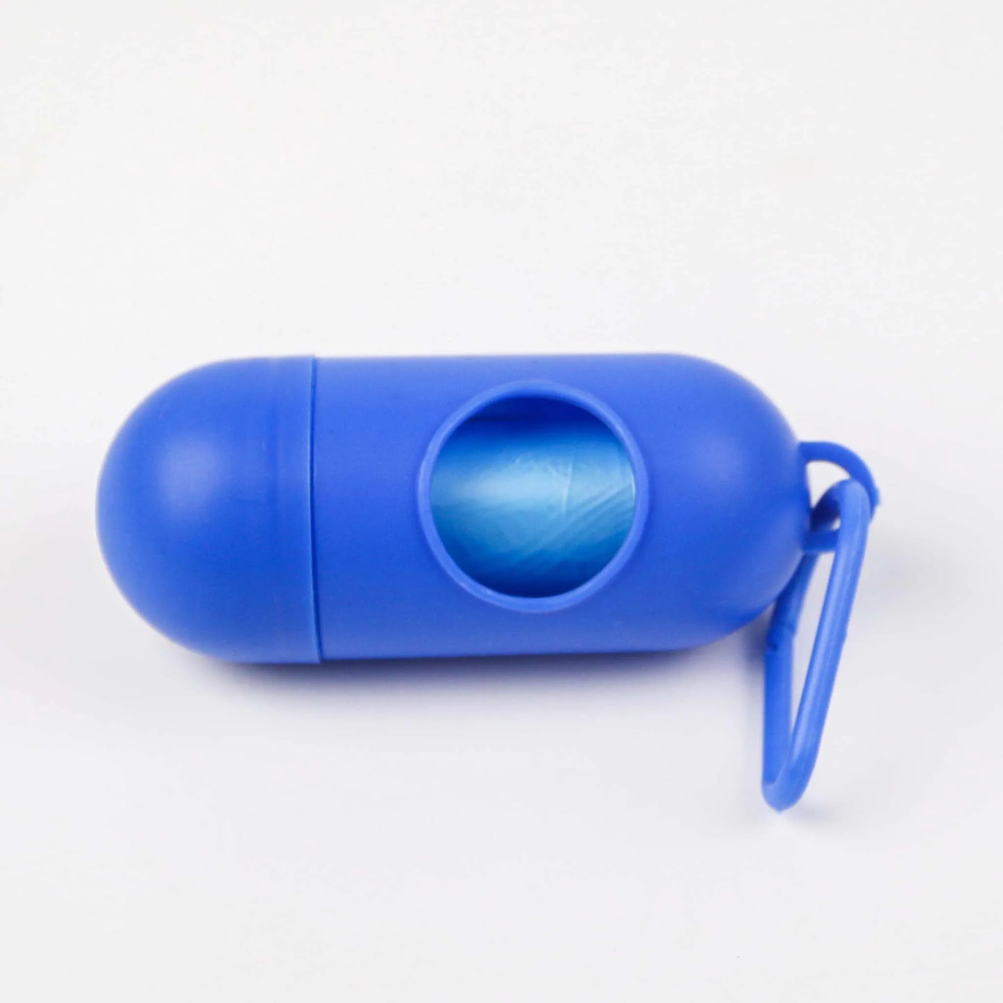 Distributeur de sacs à excréments