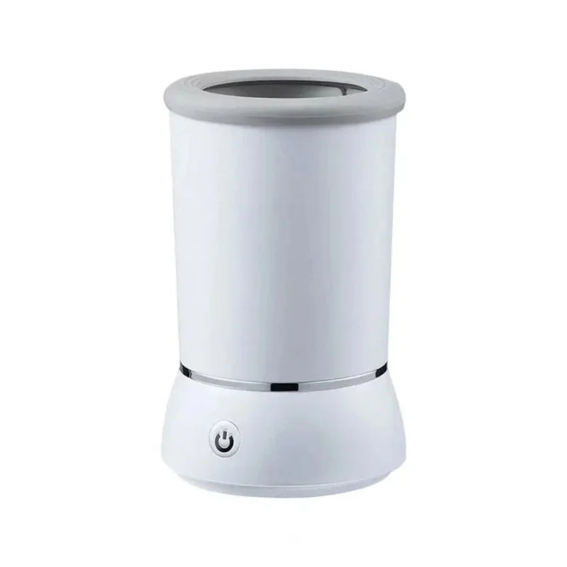 Nettoyeur électrique de pattes