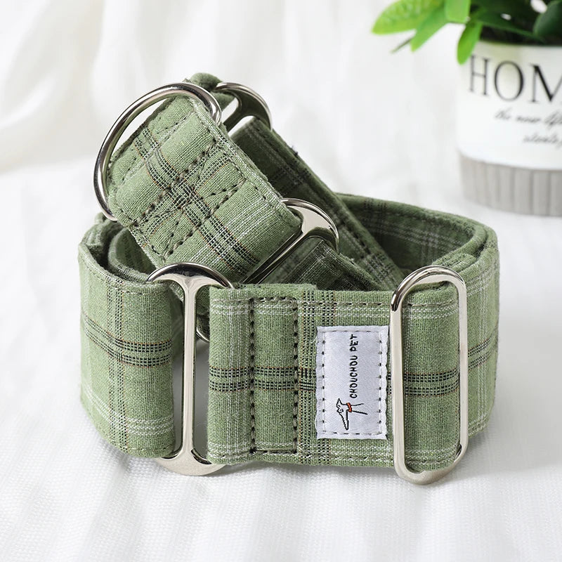 Collier large ajustable motif fantaisie