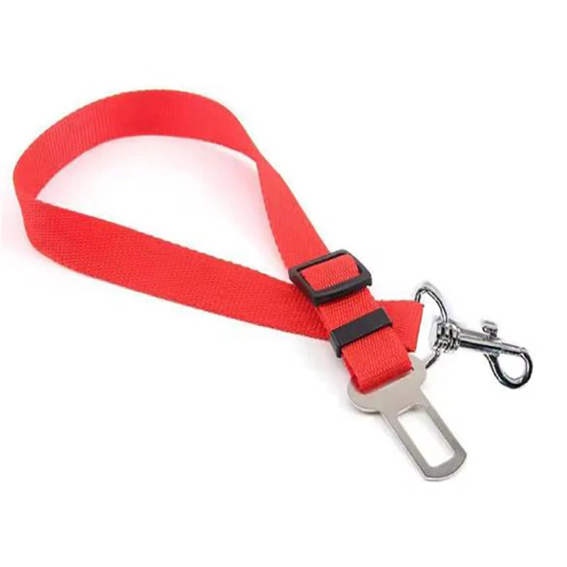Ceinture de sécurité auto pour chien