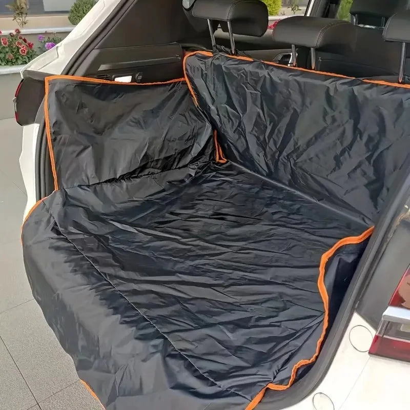 Housse de coffre imperméable pour voiture