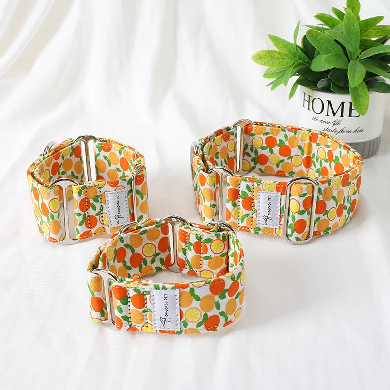 Collier large ajustable motif fantaisie