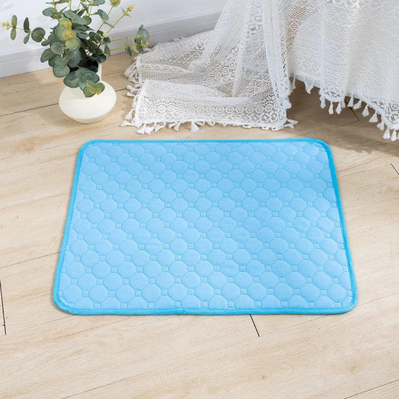 Tapis de propreté lavable et réutilisable