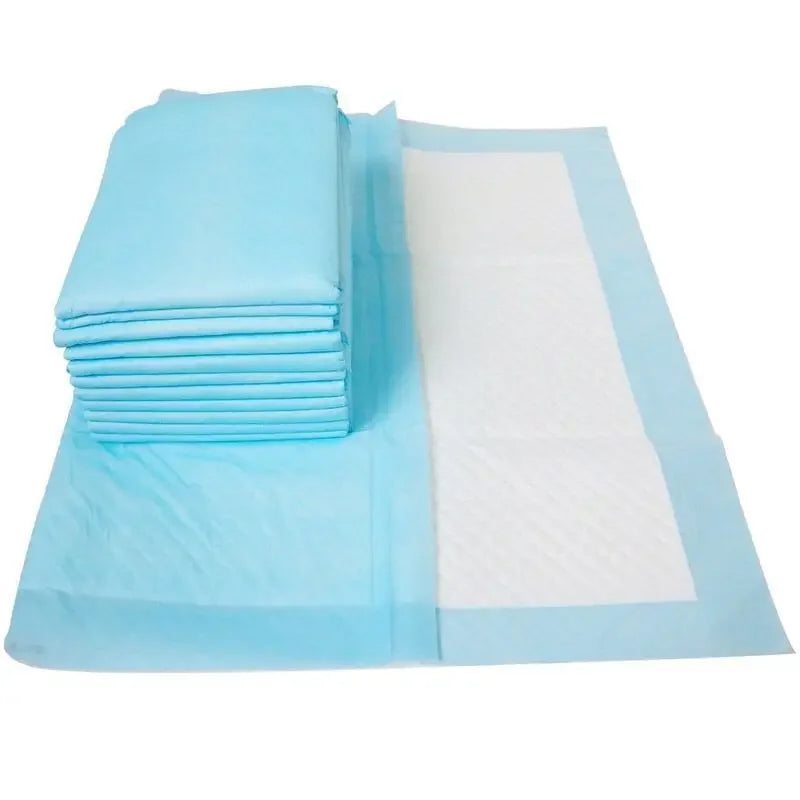 Tapis couche d’hygiène absorbant jetable