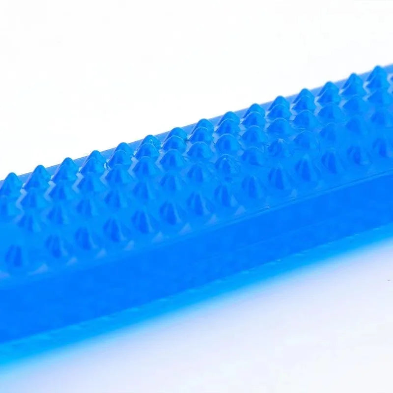 Jouet à mâcher en caoutchouc pour chien