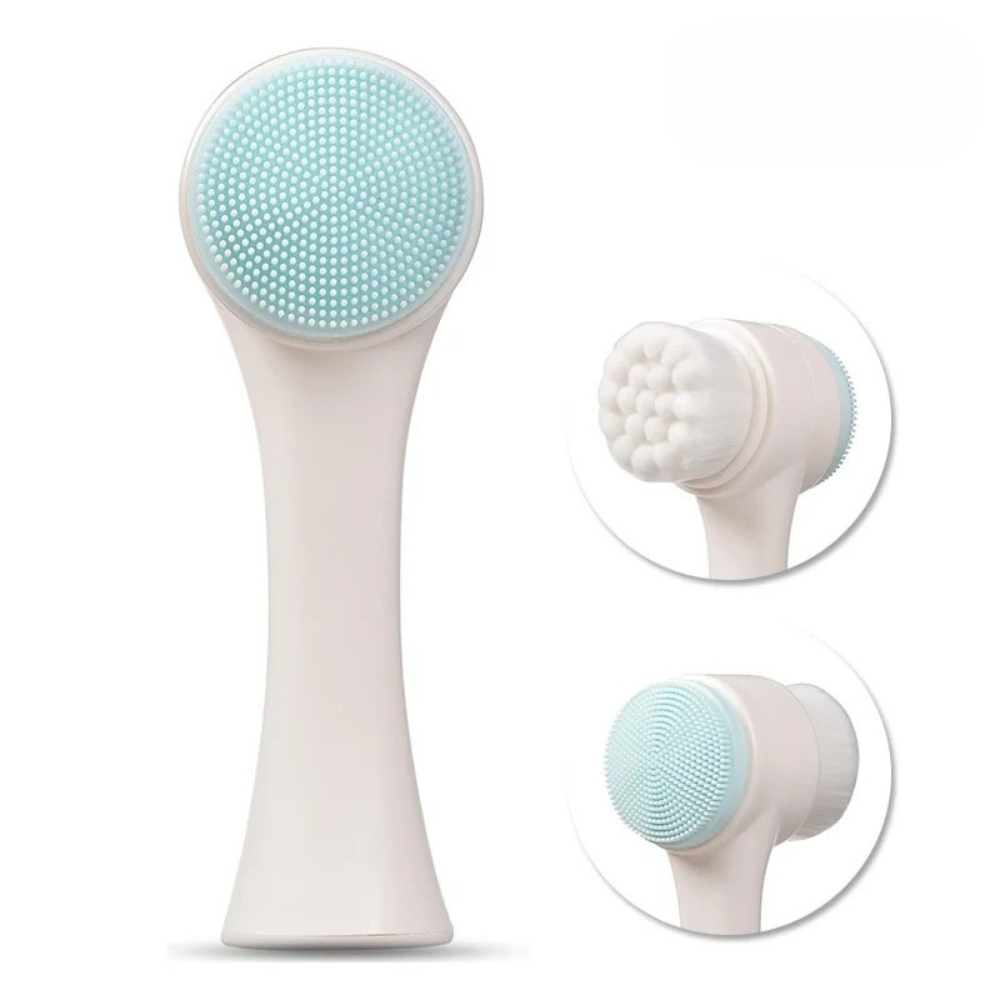 Brosse d'hygiène nettoyeur de pattes