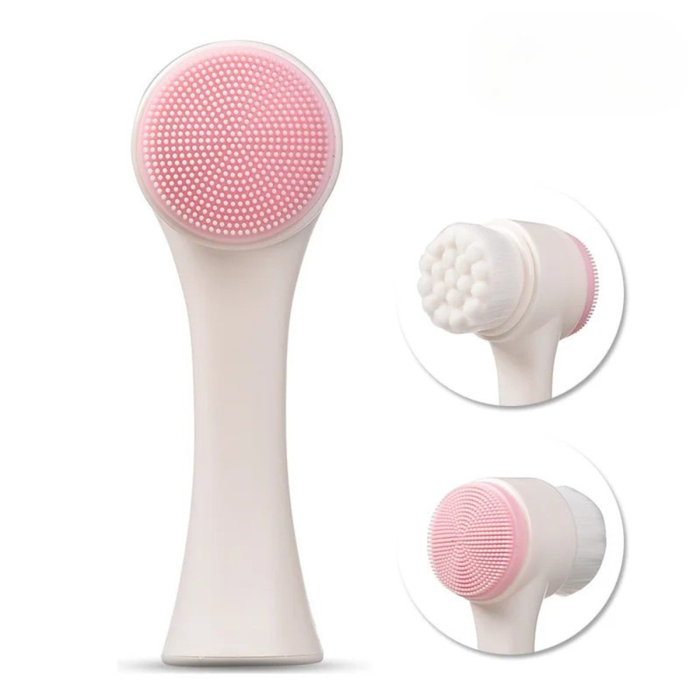 Brosse d'hygiène nettoyeur de pattes